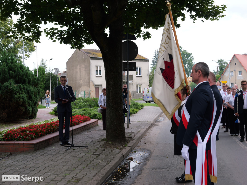 81. rocznica powstania warszawskiego