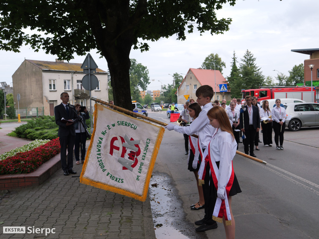 81. rocznica powstania warszawskiego