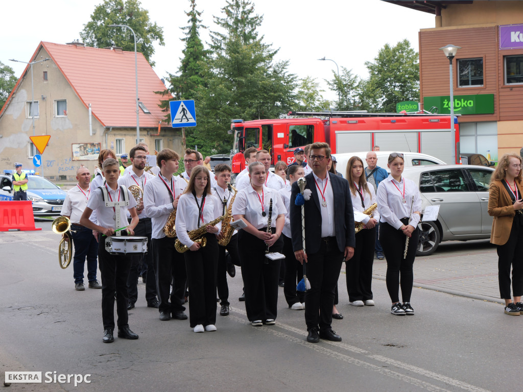 81. rocznica powstania warszawskiego