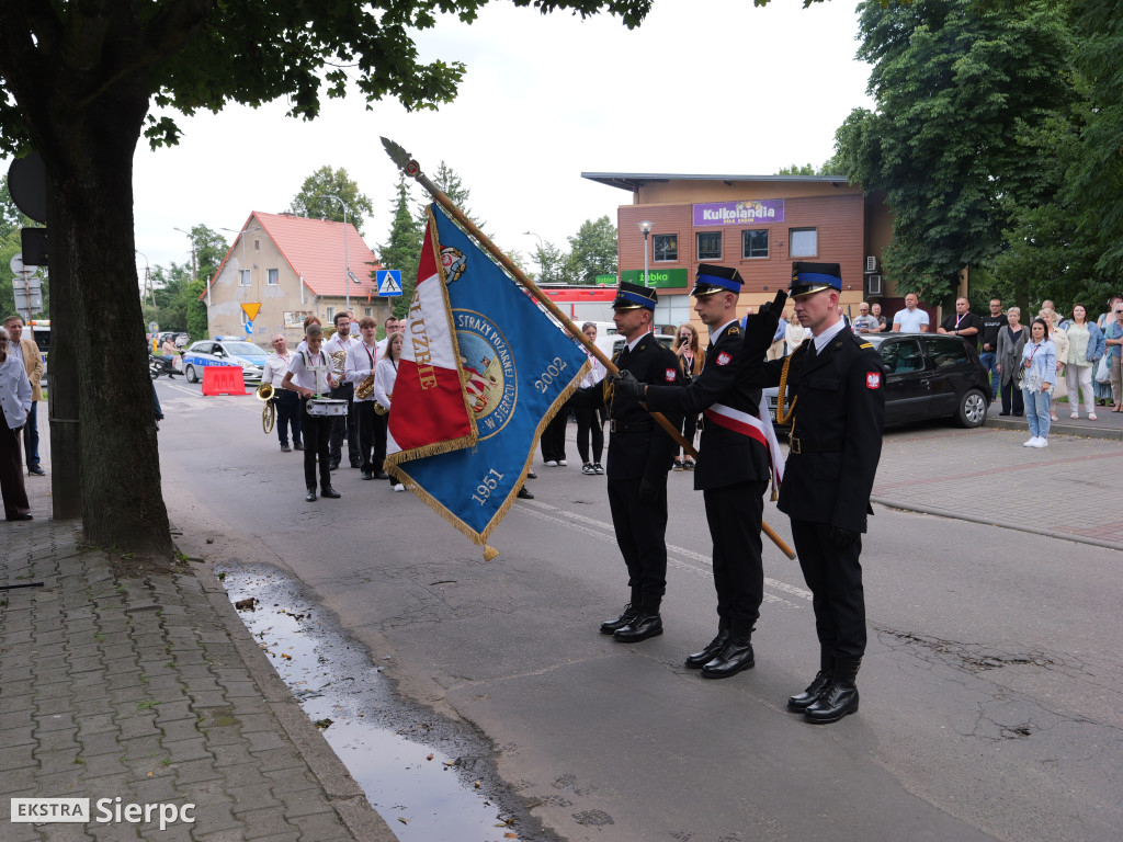 81. rocznica powstania warszawskiego