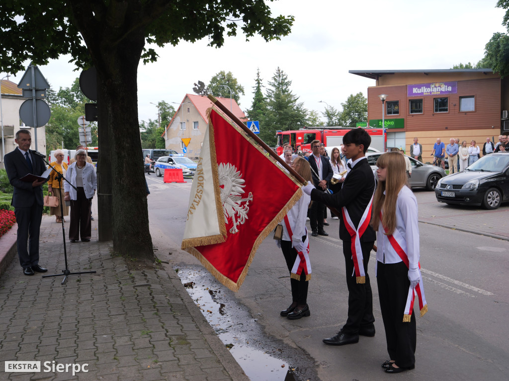 81. rocznica powstania warszawskiego