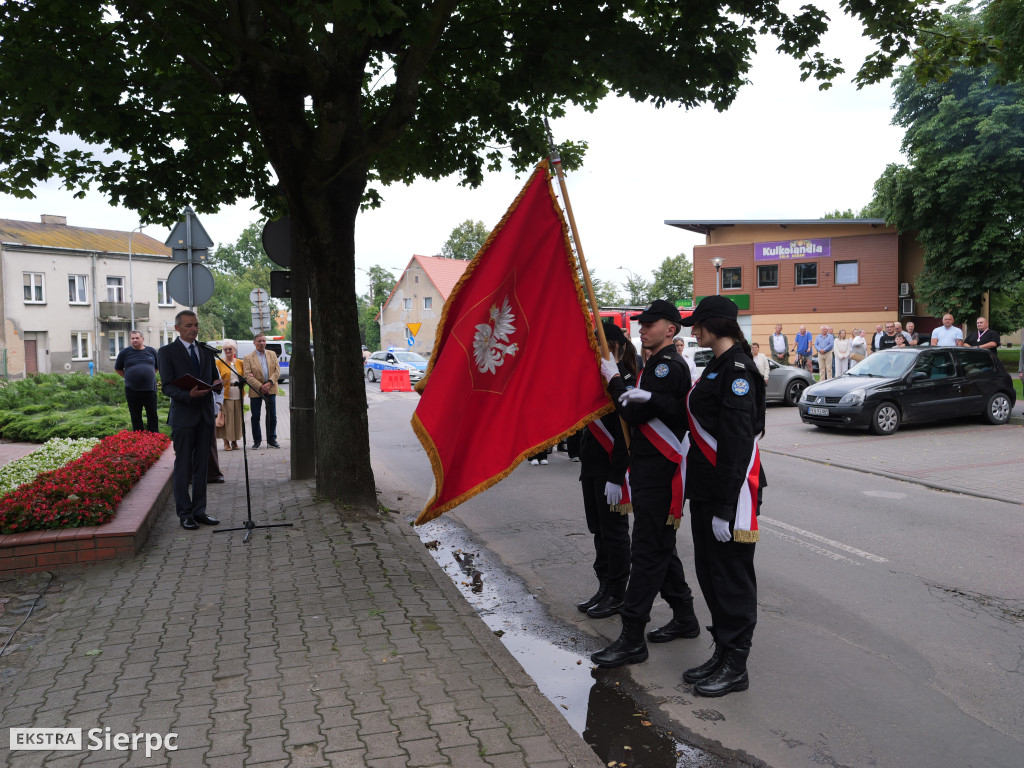 81. rocznica powstania warszawskiego