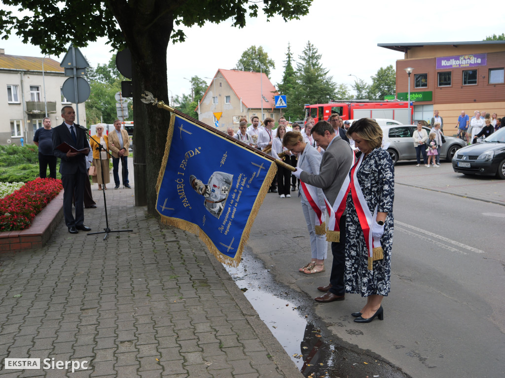 81. rocznica powstania warszawskiego