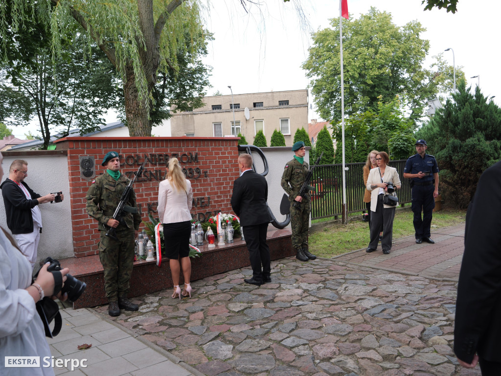 81. rocznica powstania warszawskiego