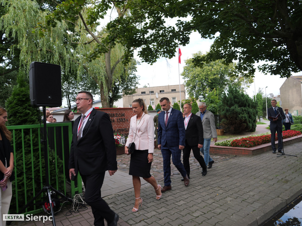 81. rocznica powstania warszawskiego