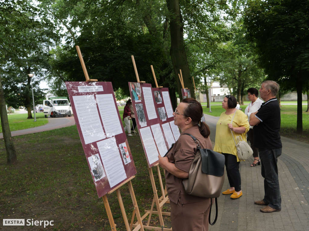 81. rocznica powstania warszawskiego