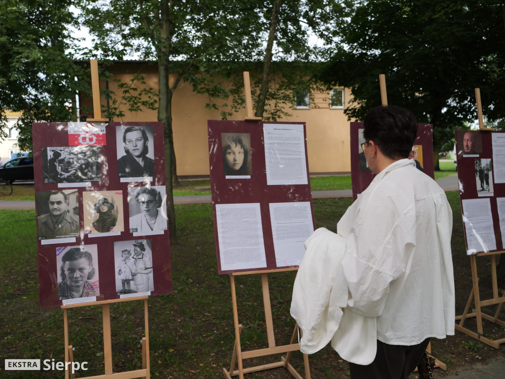 81. rocznica powstania warszawskiego