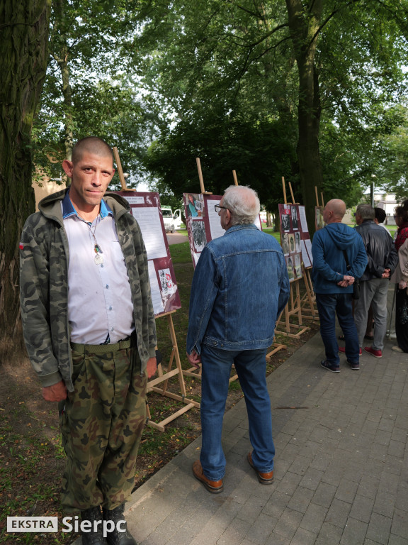 81. rocznica powstania warszawskiego
