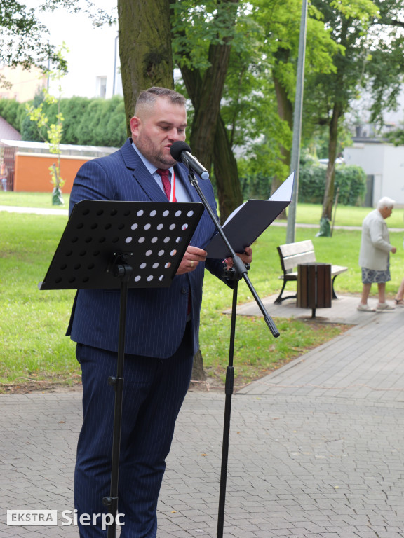 81. rocznica powstania warszawskiego