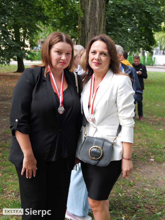 81. rocznica powstania warszawskiego