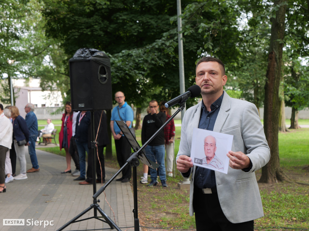 81. rocznica powstania warszawskiego
