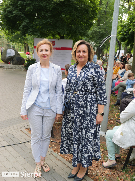 81. rocznica powstania warszawskiego