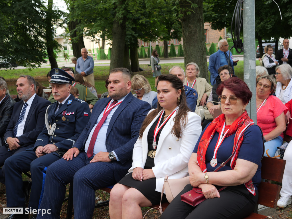 81. rocznica powstania warszawskiego