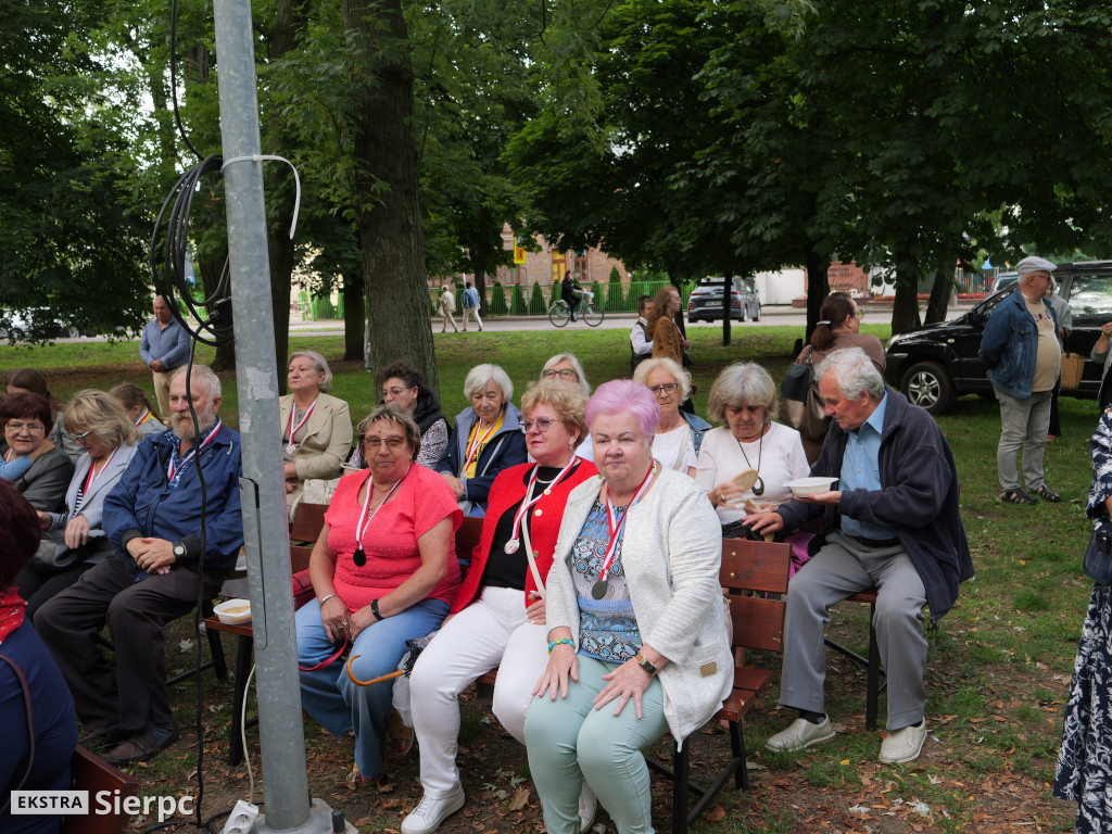 81. rocznica powstania warszawskiego