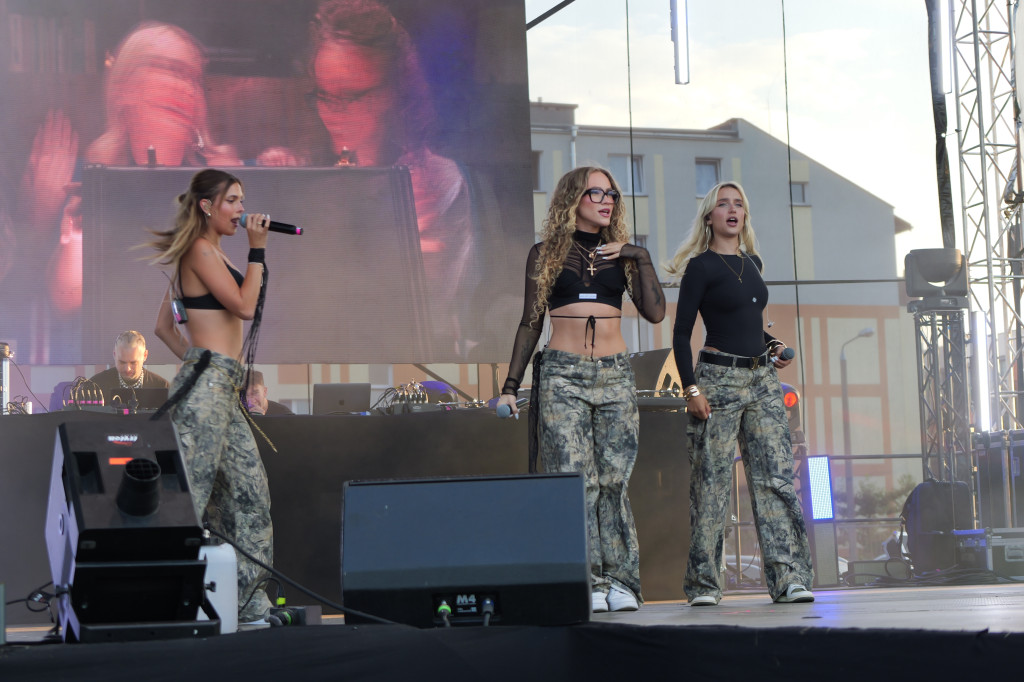 Rap Festiwal w Sierpcu