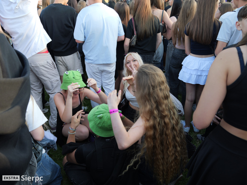 Rap Festiwal w Sierpcu