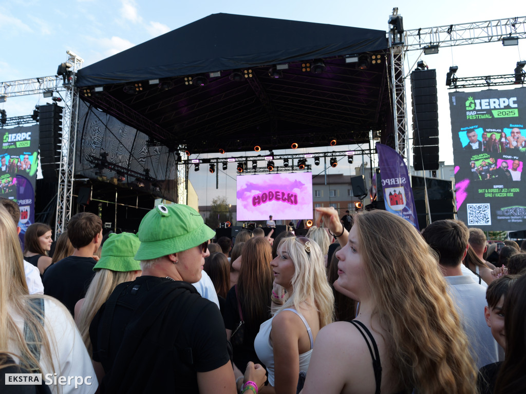 Rap Festiwal w Sierpcu