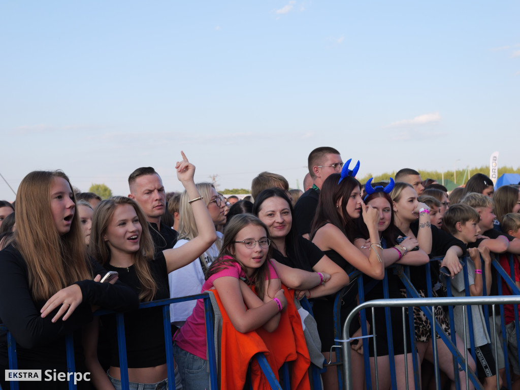 Rap Festiwal w Sierpcu