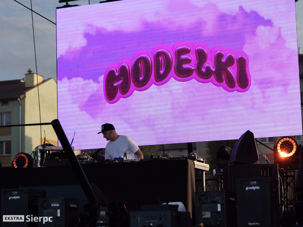 Rap Festiwal w Sierpcu