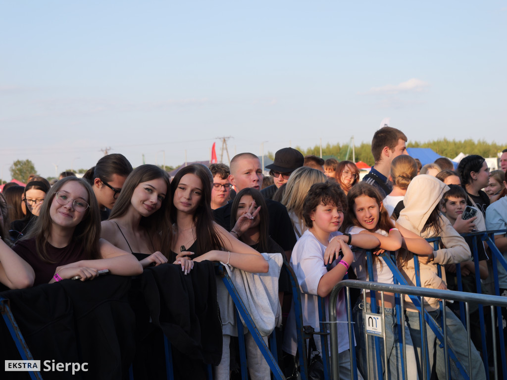 Rap Festiwal w Sierpcu