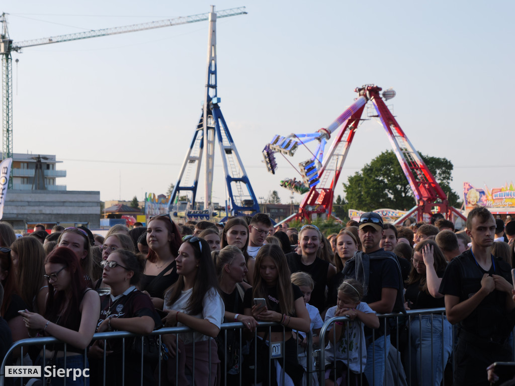 Rap Festiwal w Sierpcu