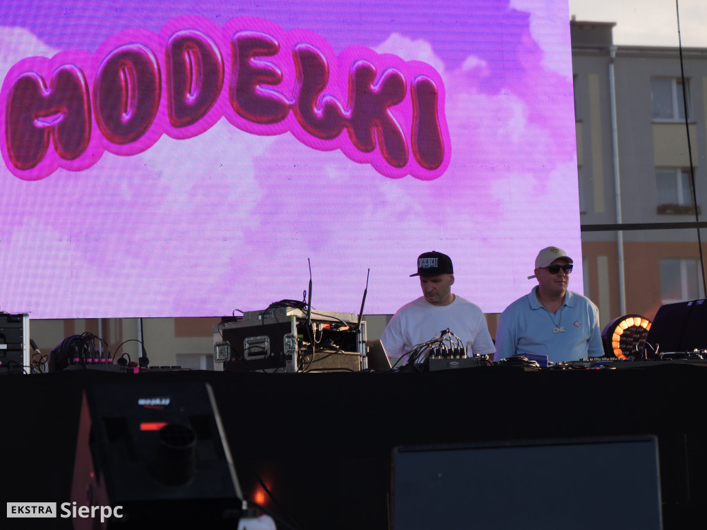 Rap Festiwal w Sierpcu