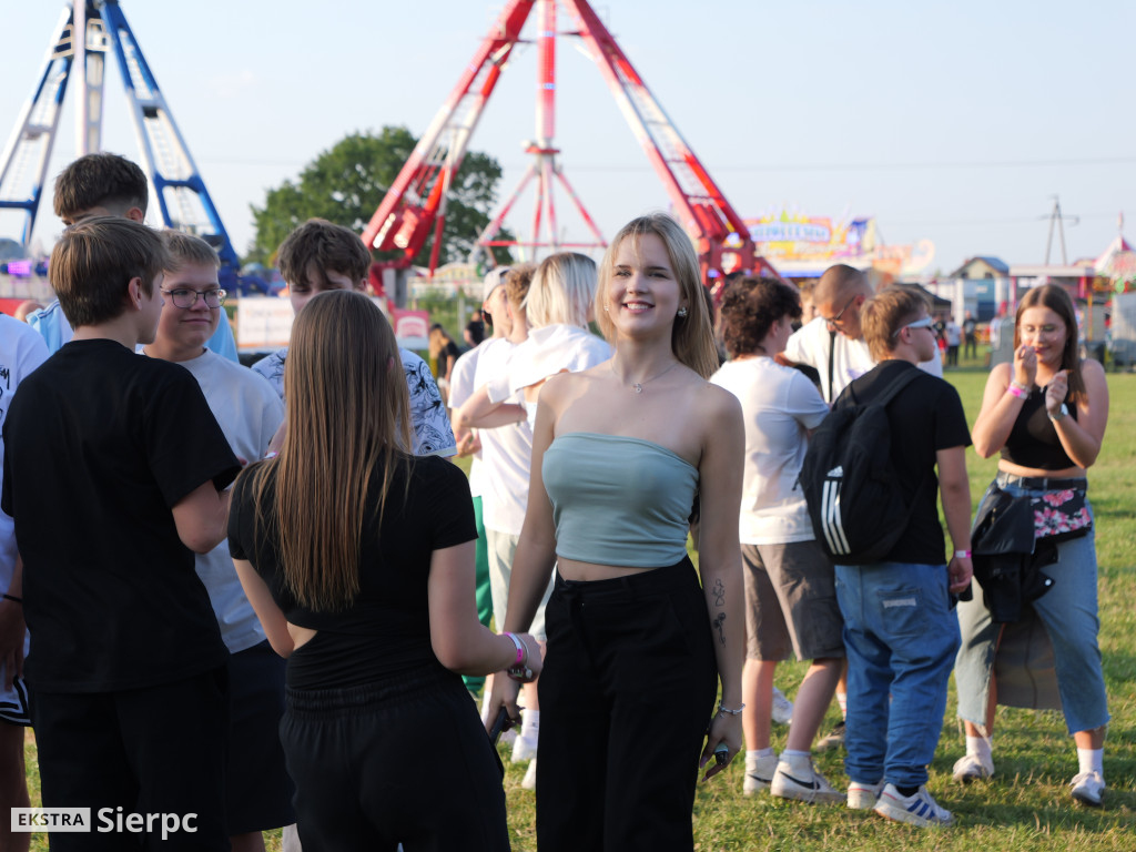 Rap Festiwal w Sierpcu