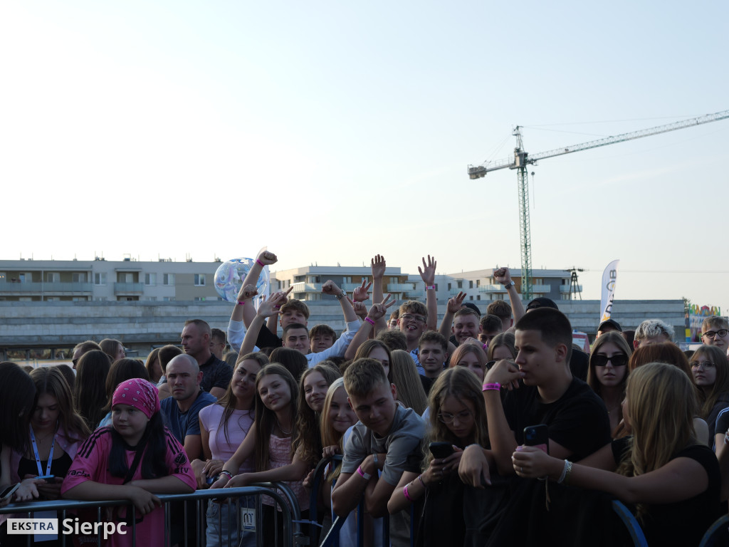 Rap Festiwal w Sierpcu