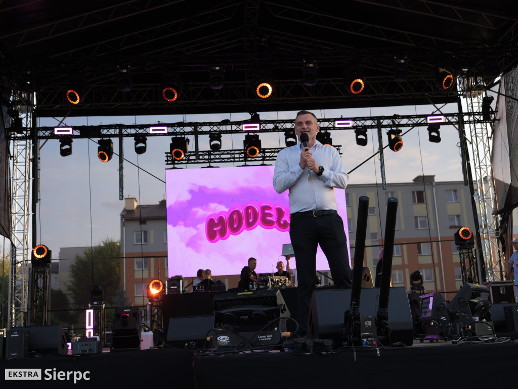 Rap Festiwal w Sierpcu
