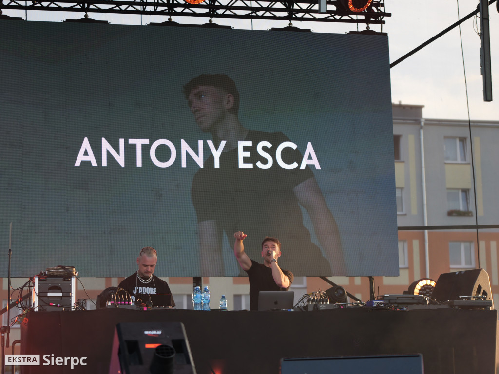 Rap Festiwal w Sierpcu