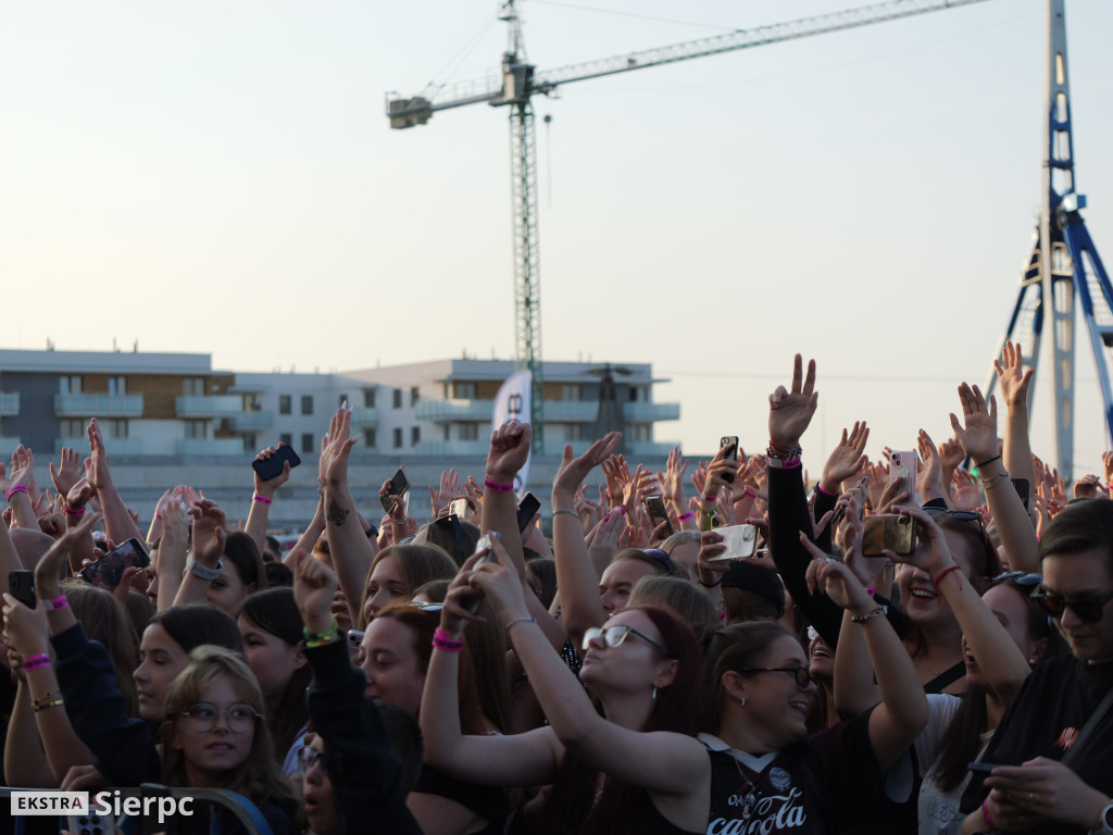 Rap Festiwal w Sierpcu