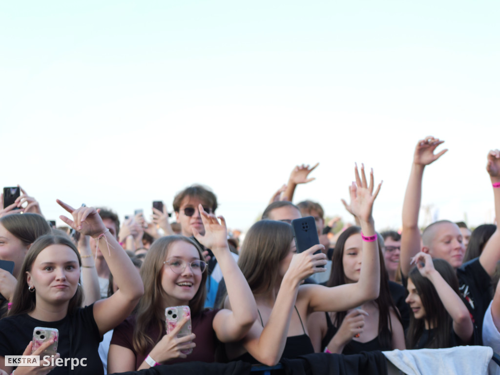 Rap Festiwal w Sierpcu