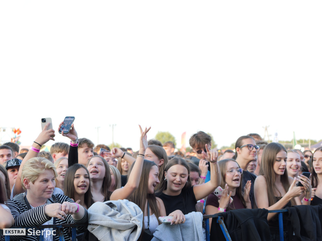 Rap Festiwal w Sierpcu