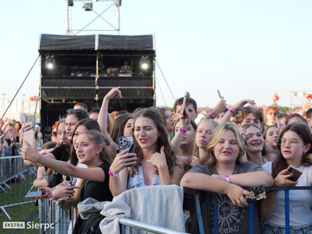 Rap Festiwal w Sierpcu