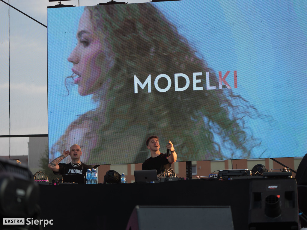 Rap Festiwal w Sierpcu