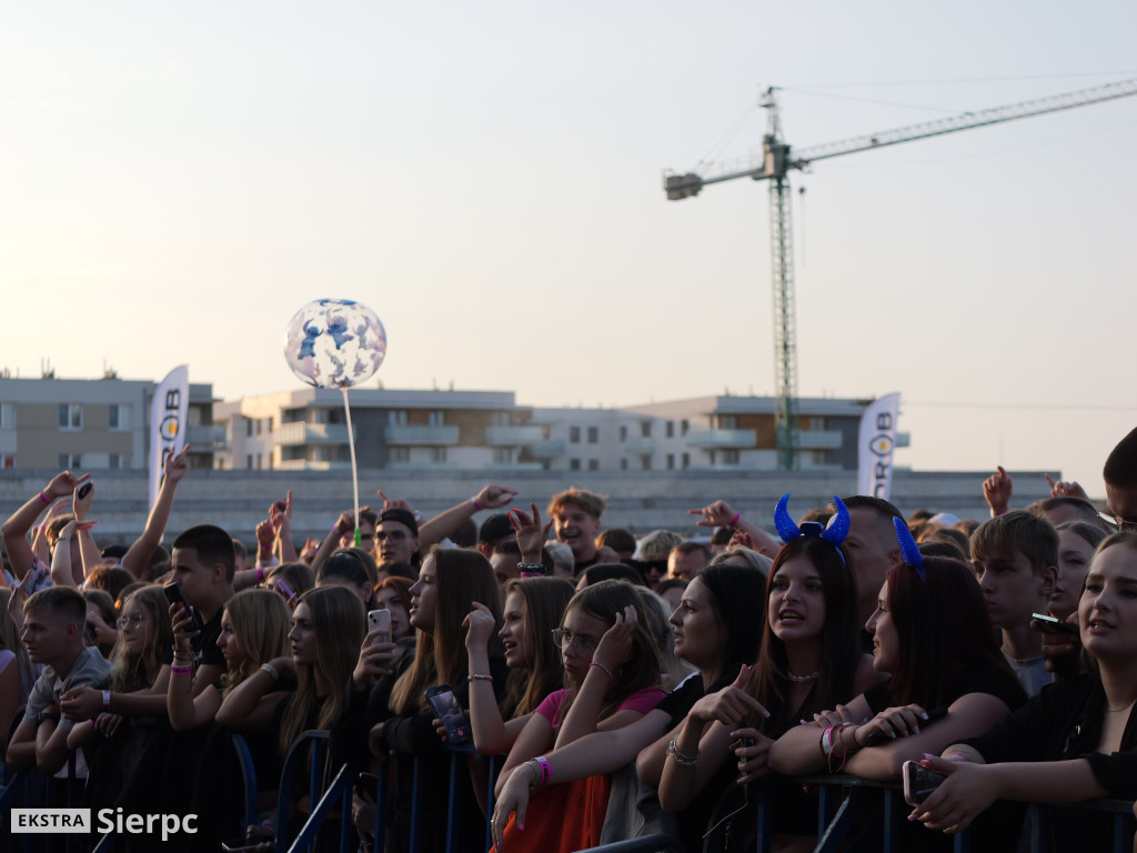 Rap Festiwal w Sierpcu