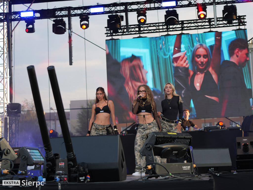 Rap Festiwal w Sierpcu