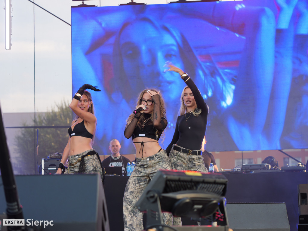 Rap Festiwal w Sierpcu