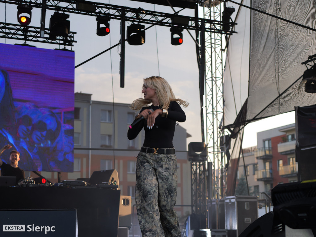 Rap Festiwal w Sierpcu
