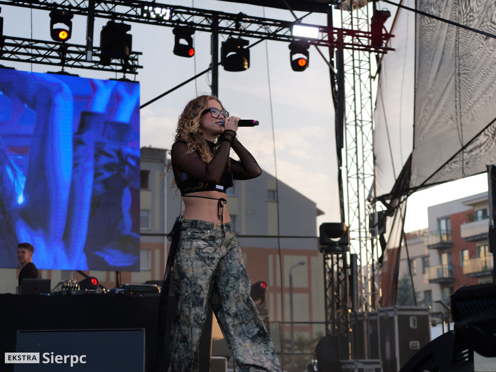 Rap Festiwal w Sierpcu