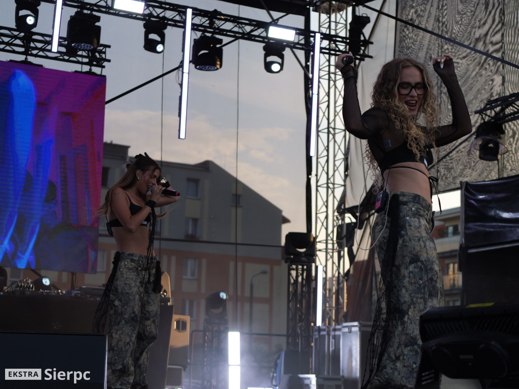 Rap Festiwal w Sierpcu