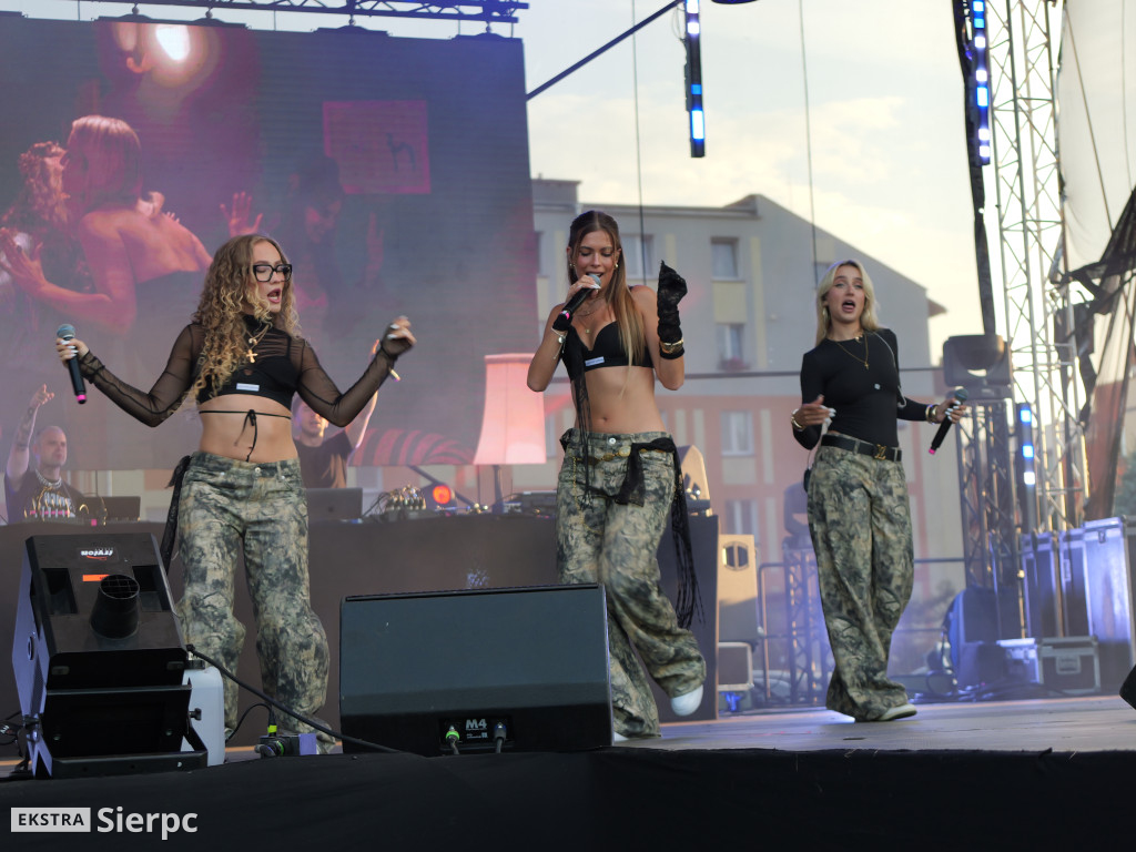 Rap Festiwal w Sierpcu