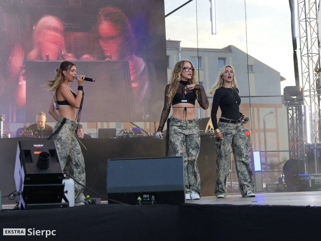 Rap Festiwal w Sierpcu