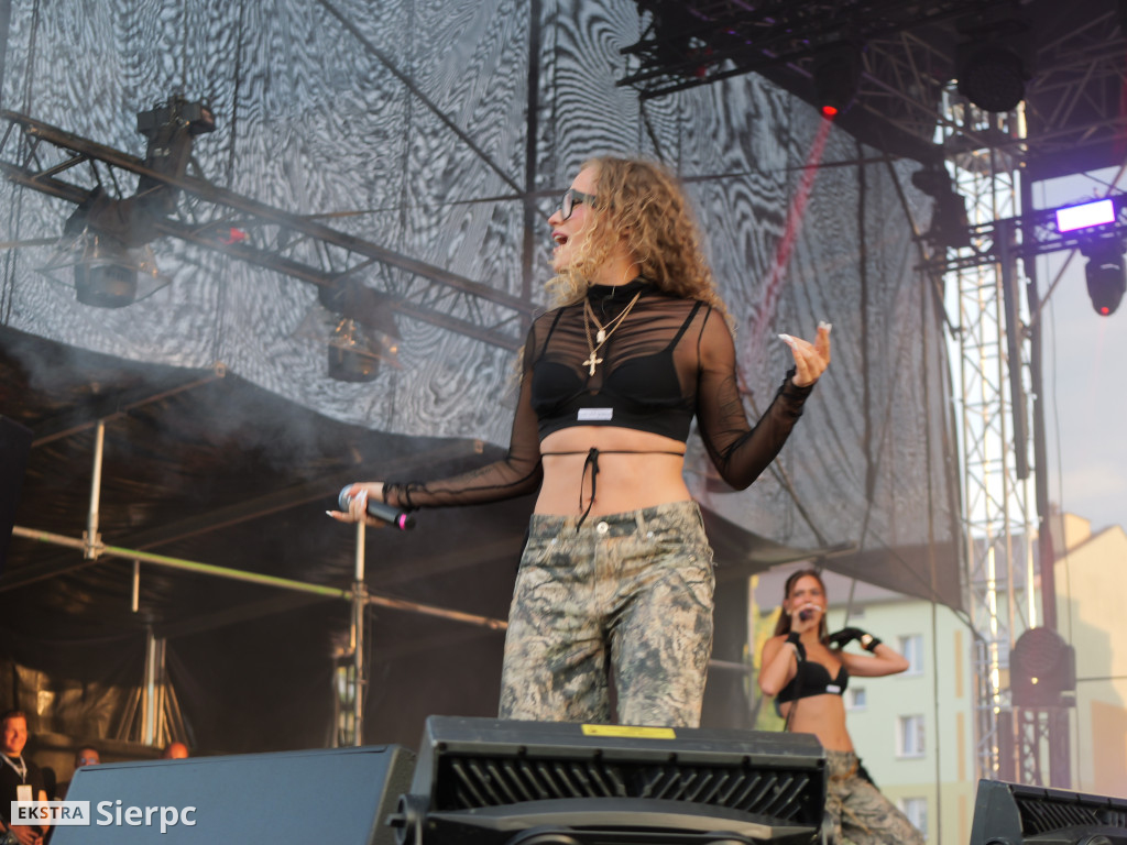 Rap Festiwal w Sierpcu