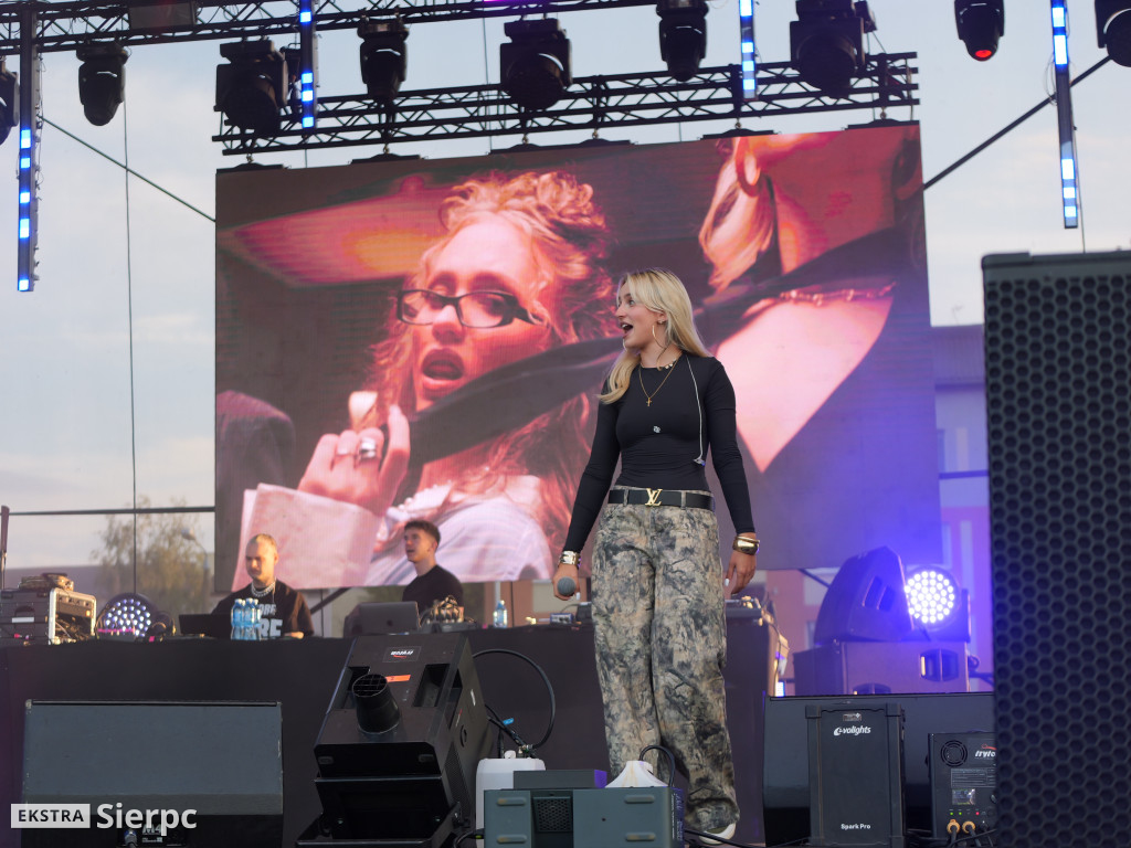 Rap Festiwal w Sierpcu