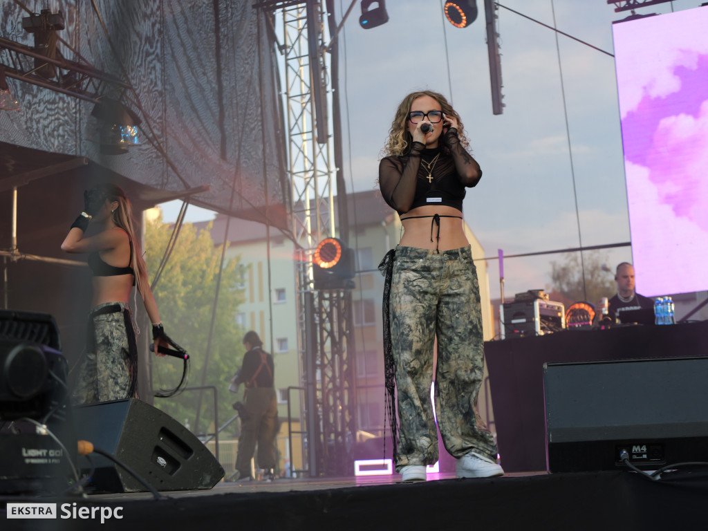 Rap Festiwal w Sierpcu