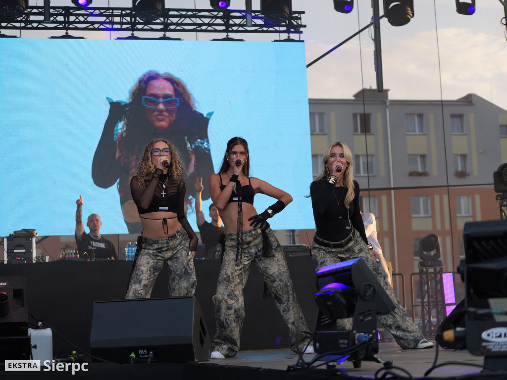 Rap Festiwal w Sierpcu
