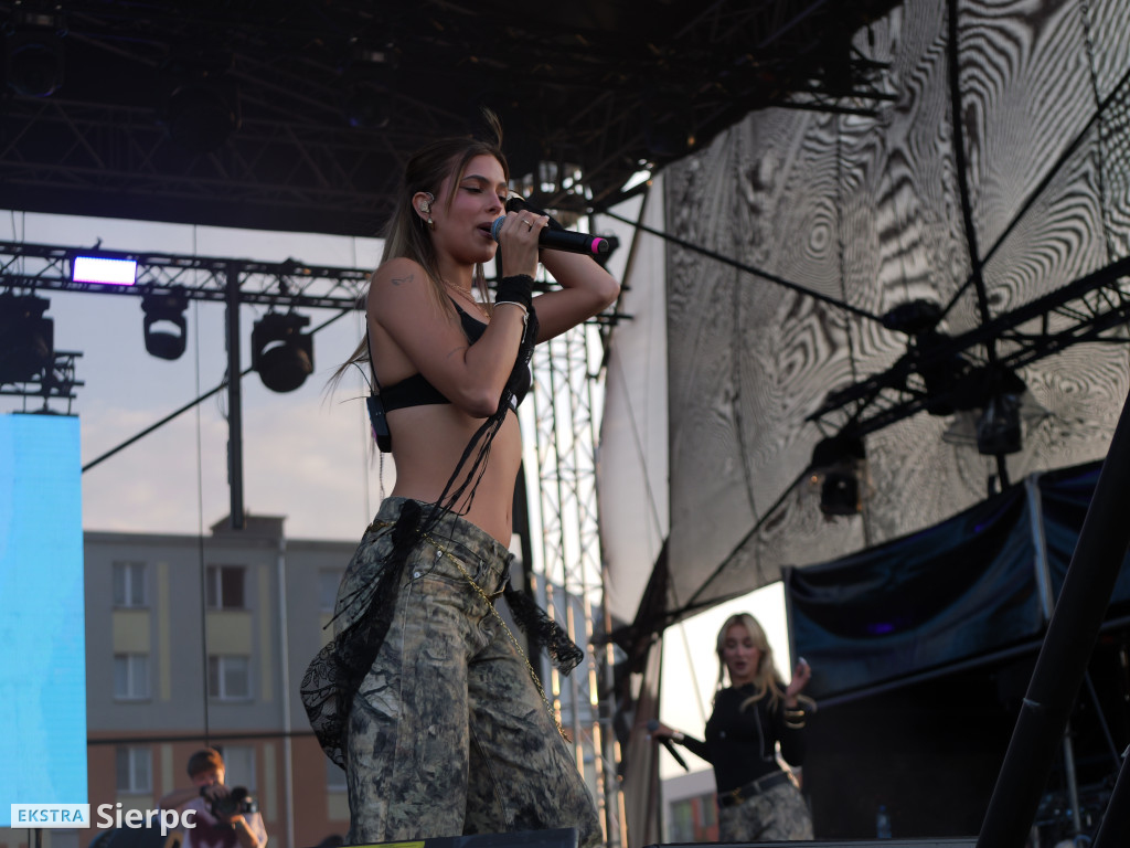 Rap Festiwal w Sierpcu