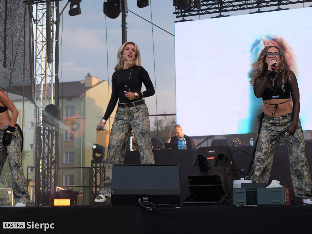 Rap Festiwal w Sierpcu