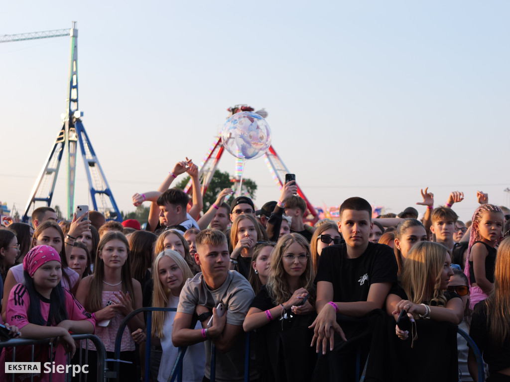 Rap Festiwal w Sierpcu